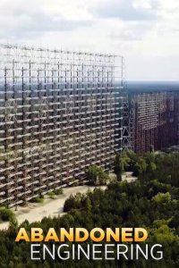 Abandoned Engineering – S11E04 – Fake News Fortress