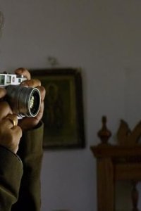 Abstract: The Art of Design – S01E07 – Platon: Photography