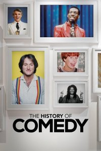The History of Comedy – S01E01 – F***ing Funny