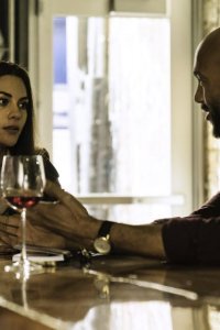 Imposters – S01E05 – Is a Shark Good or Bad?