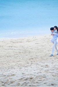 Na pian xing kong na pian hai – S01E07 – A Mermaid’s Kiss 1