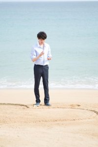 The Starry Night, the Starry Sea – S01E24 – The Secret Pearl 6