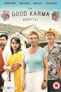 The Good Karma Hospital – S03E01 – Episode #3.1