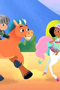 Nella the Princess Knight – S01E02 – Sir Clod/Up All Knight