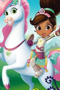 Nella the Princess Knight – S01E06 – The Dragon Bully/Royaliscious Plumberry