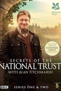 Secrets of the National Trust with Alan Titchmarsh – S03E03 – Mount Stewart