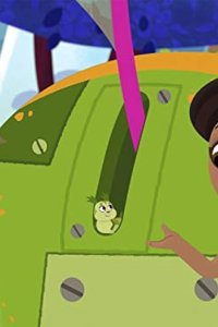 Nella the Princess Knight – S01E14 – Of Critters and Dragons/Carriages, Carts and Giantmobiles