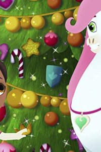 Nella the Princess Knight – S01E23 – The Knight Before Christmas