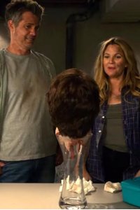 Santa Clarita Diet – S02E03 – Moral Gray Area