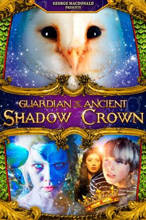 Guardian of the Ancient Shadow Crown