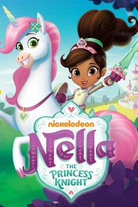 Nella the Princess Knight – S02E06 – Minatori’s Tea Party