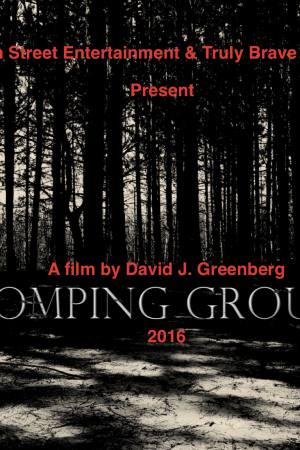 Stomping Ground