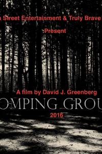 Stomping Ground