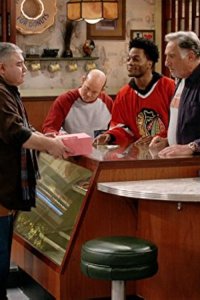 Superior Donuts – S01E04 – Trust Me