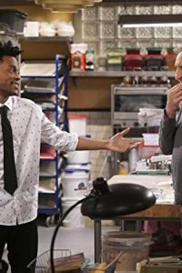 Superior Donuts – S01E10 – Painted Love