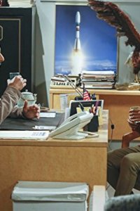Superior Donuts – S01E11 – Wage Against the Machine