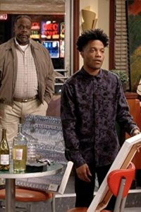 Superior Donuts – S01E12 – Art for Art’s Sake