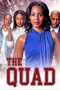 The Quad – S01E01 – Elevators
