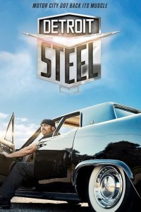 Detroit Steel – S01E07 – Turnpike Trouble