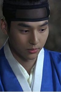Saimdang, Bitui Ilgi – S01E04 – Episode #1.4