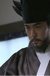 Saimdang, Bitui Ilgi – S01E07 – Episode #1.7