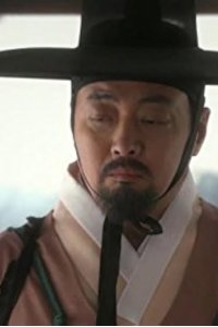 Saimdang, Bitui Ilgi – S01E08 – Episode #1.8