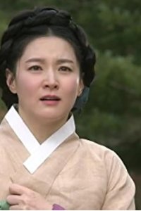 Saimdang, Bitui Ilgi – S01E09 – Episode #1.9