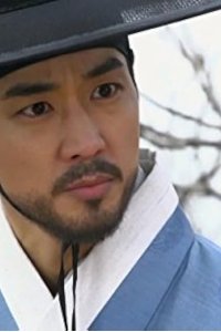 Saimdang, Bitui Ilgi – S01E10 – Episode #1.10