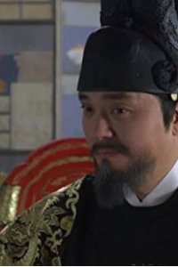 Saimdang, Bitui Ilgi – S01E12 – Episode #1.12