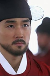 Saimdang, Bitui Ilgi – S01E13 – Episode #1.13