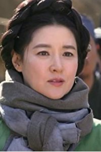 Saimdang, Bitui Ilgi – S01E14 – Episode #1.14