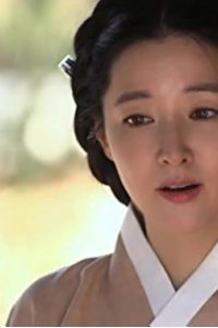 Saimdang, Bitui Ilgi – S01E21 – Episode #1.21
