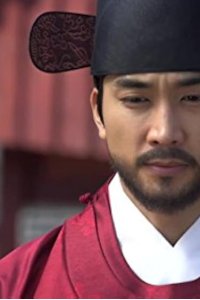 Saimdang, Bitui Ilgi – S01E22 – Episode #1.22