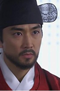 Saimdang, Bitui Ilgi – S01E23 – Episode #1.23