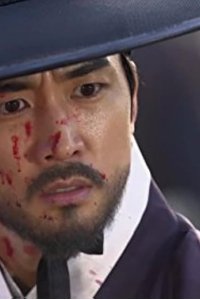 Saimdang, Bitui Ilgi – S01E24 – Episode #1.24