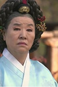 Saimdang, Bitui Ilgi – S01E26 – Episode #1.26