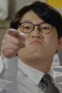 Kim Gwajang – S01E09 – Thank You for Coming Back