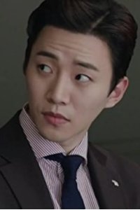 Kim Gwajang – S01E12 – I’m Going to Crush You