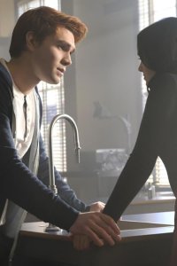 Riverdale – S02E13 – Chapter Twenty-Six: The Tell-Tale Heart