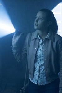 Riverdale – S03E02 – Chapter Thirty-Seven: Fortune and Men’s Eyes