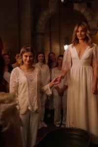 Riverdale – S03E13 – Chapter Forty-Eight: Requiem for a Welterweight