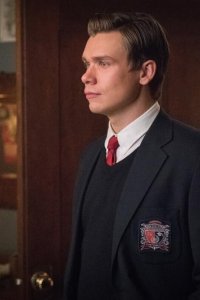 Riverdale – S04E12 – Chapter Sixty-Nine: Men of Honor