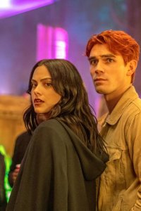Riverdale – S04E13 – Chapter Seventy: The Ides of March