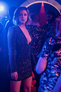 Riverdale – S06E17 – Chapter One Hundred and Twelve: American Psychos
