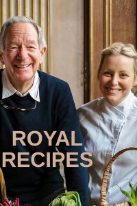 Royal Recipes – S02E07 – Sporting Pursuits