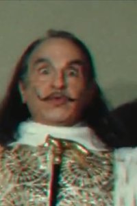 Urban Myths – S02E04 – The Dali and the Cooper
