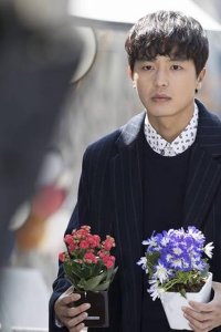 Naesungjukin Boseu – S01E15 – Episode #1.15