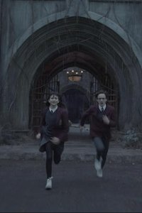 A Series of Unfortunate Events – S02E02 – The Austere Academy: Part 2