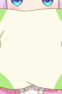 Kobayashi-san Chi No Maid Dragon – S01E03 – Start of a New Life! (That Doesn’t Go Well, of Course)