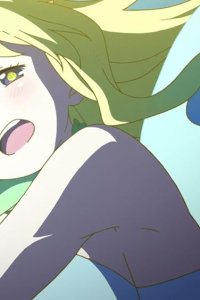 Kobayashi-san Chi No Maid Dragon – S01E10 – Troupe Dragon, on Stage! (They Had a Troupe Name, Huh)